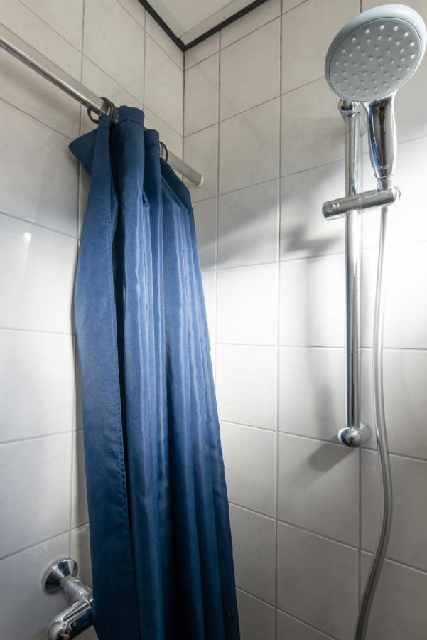 Appartement Zuiderstrand Zoutelande Ngoại thất bức ảnh
