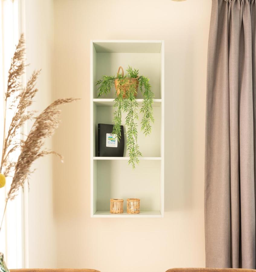 Appartement Zuiderstrand Zoutelande Ngoại thất bức ảnh